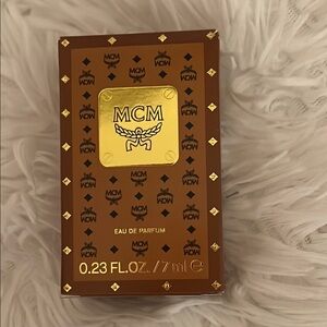 MCM Eau de Parfum 0.23 fl oz